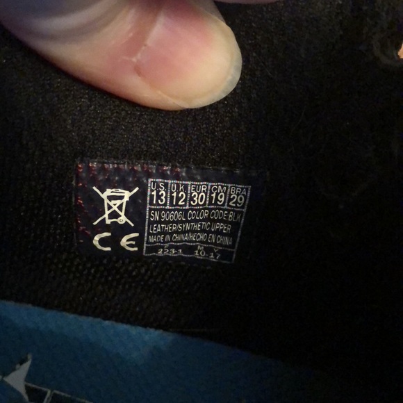 Skechers energy lights 2.0 - Picture 12 of 12